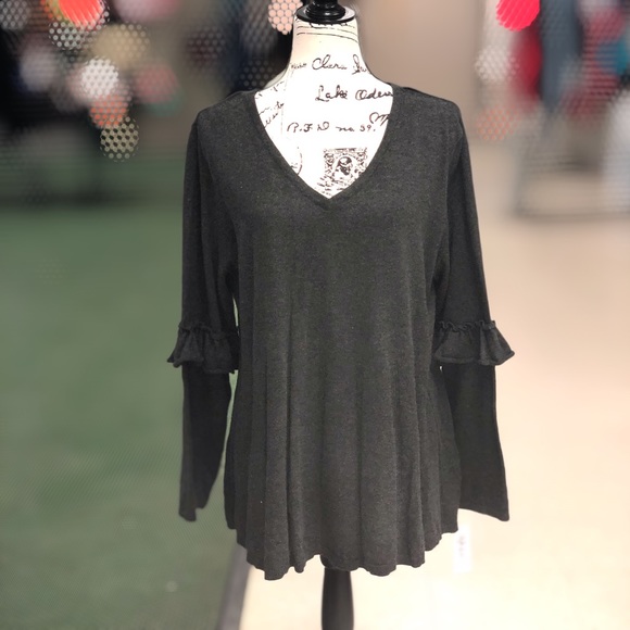 Style & Co sweater - Picture 2 of 3